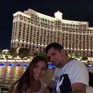 Meet your Posher, Daniel